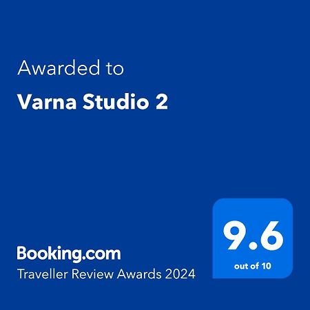 Varna Studio 2 Luaran gambar